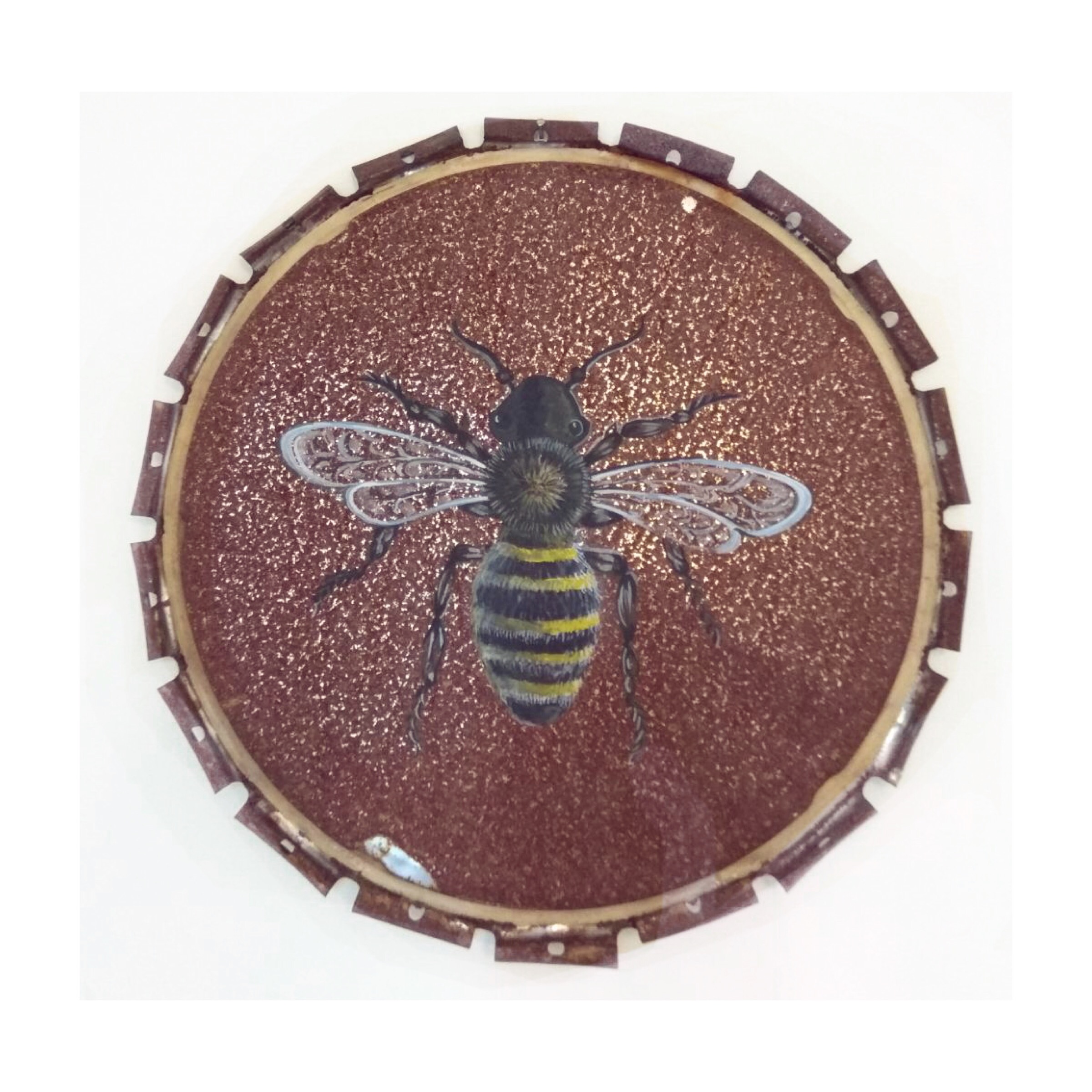 Bee Ant