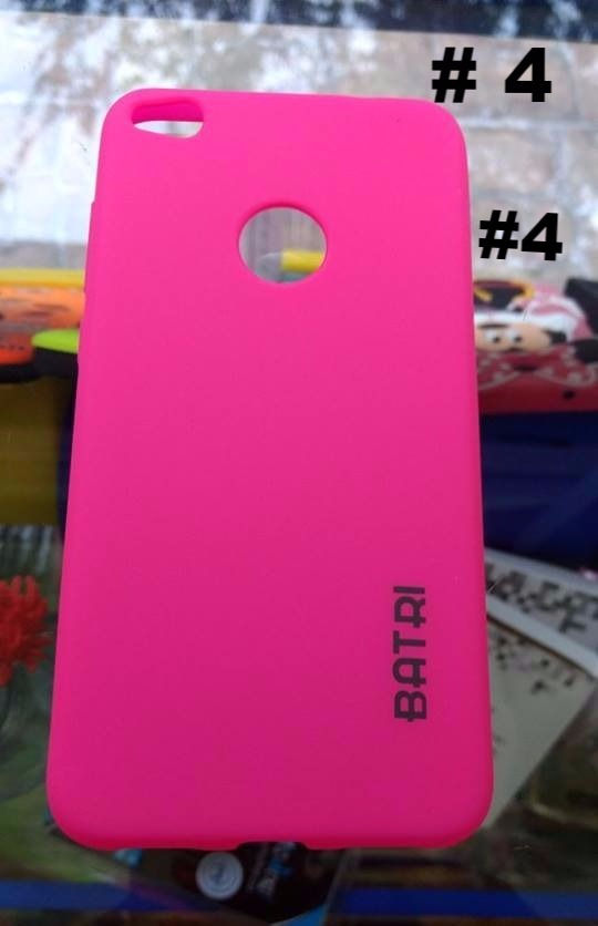 Miniatura: Forro Celular HUAWEI P9 Lite 2017