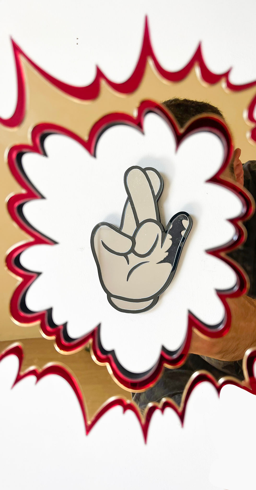 Thumbnail: Mudra
