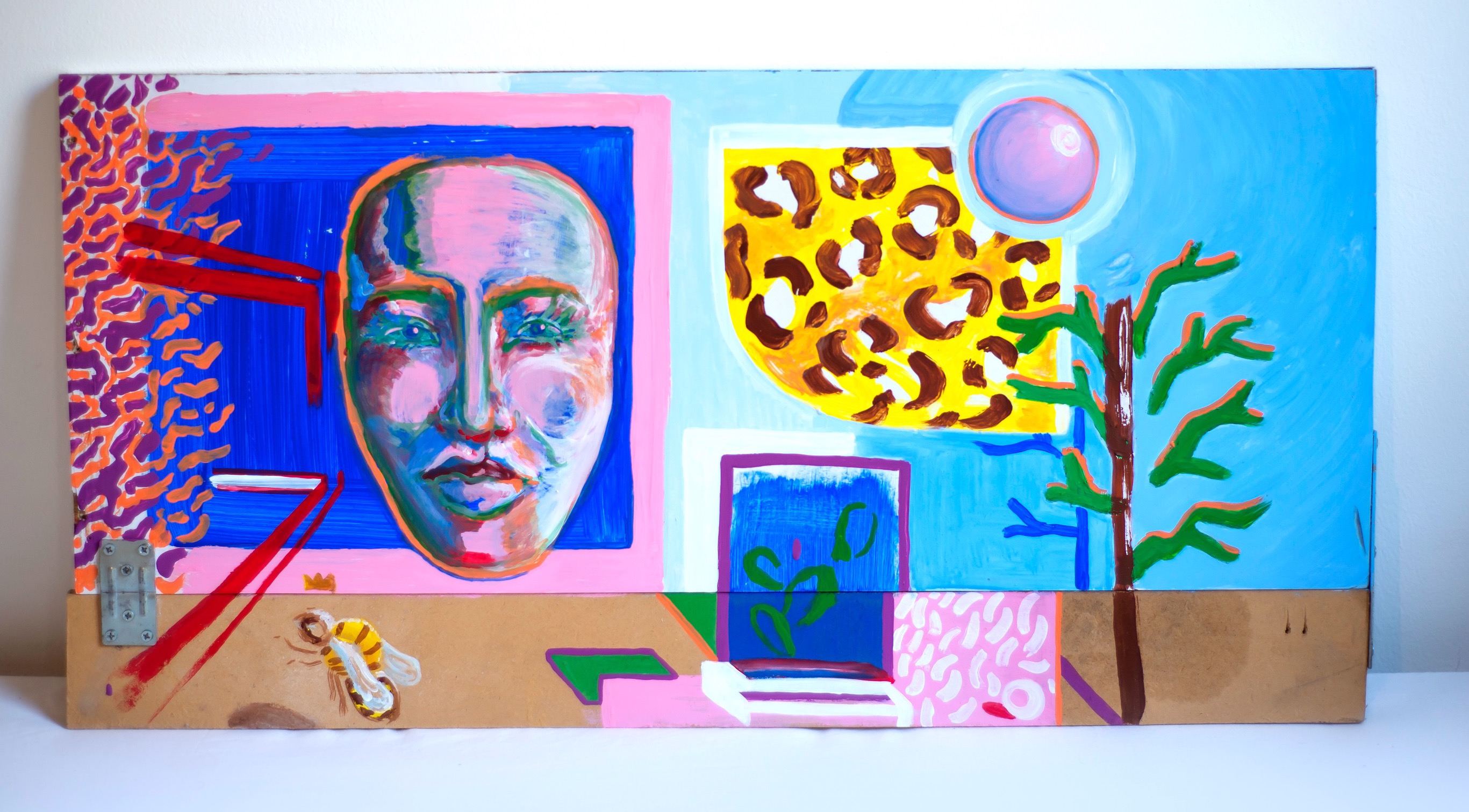 Lovers plaground