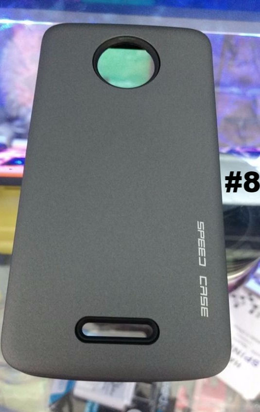 Miniatura: Forro Celular Motorola C Plus