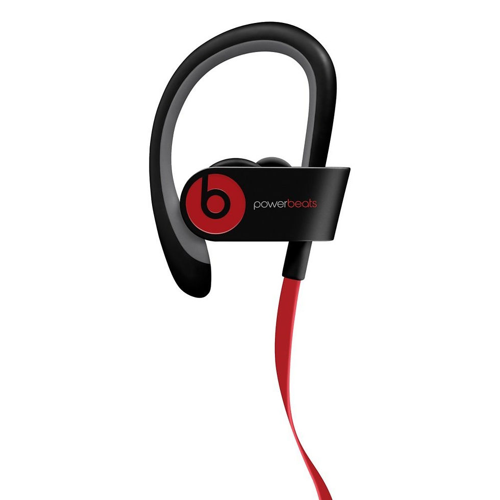 Miniatura: Manos Libres Wireless Power Beats  Bluetooth Auriculares