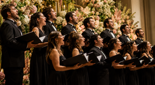 coro vivaldi