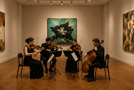 MUSICA DE CAMARA