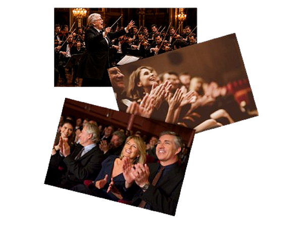 conciertos coro y orquesta vivaldi