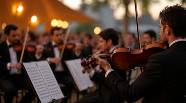 opera y coro vivaldi