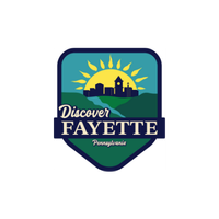 Discover Fayette logo.