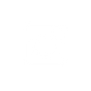 White Instagram Icon
