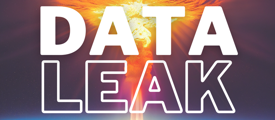 You Need to Know About the Largest Data Leak EVER