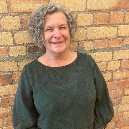 Meet the manager of TTI’s mentoring programme: Adrienne Birtwistle