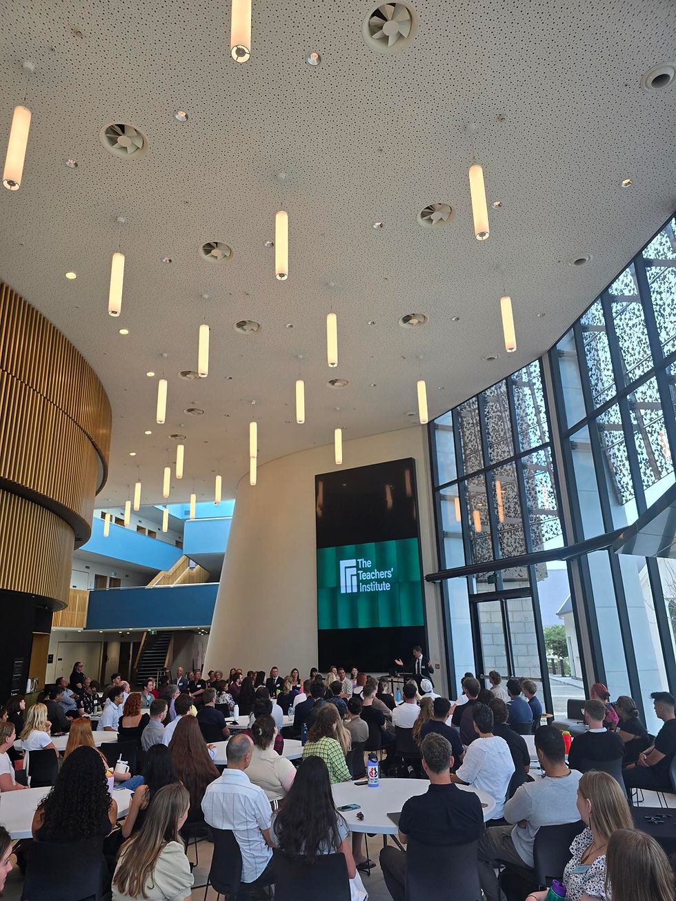 Welcome to the Class of 2026