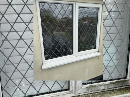 Embracing the Beauty of Dirty Windows: A Windy Washers Essex Special