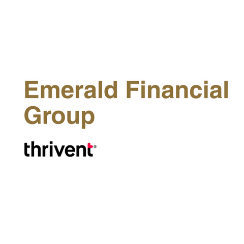 EMERALD FINANCIAL GROUP
