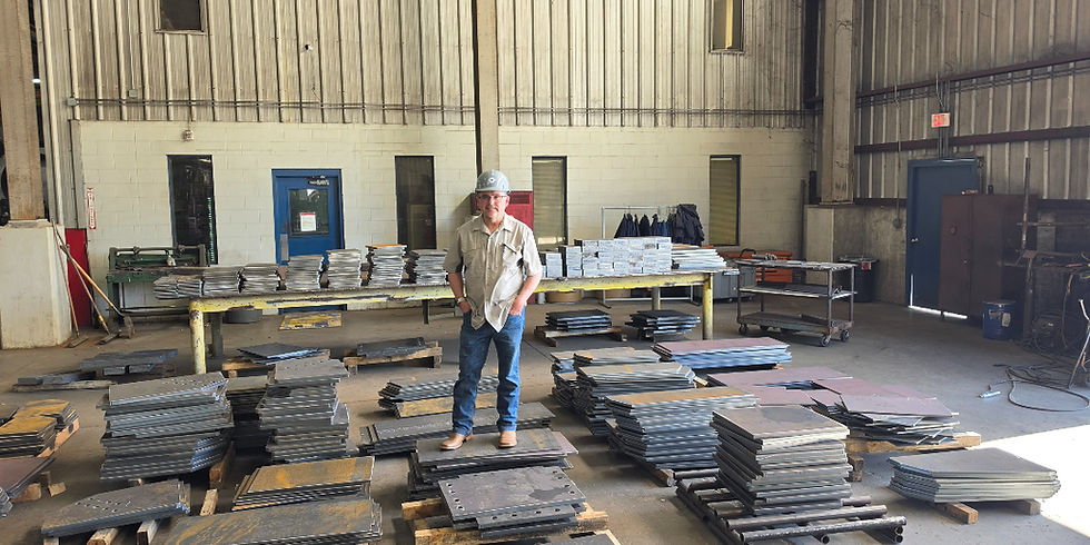 No Quit. No Corners Cut. How JDI Contracts Engineers Projects Through the Hard Parts