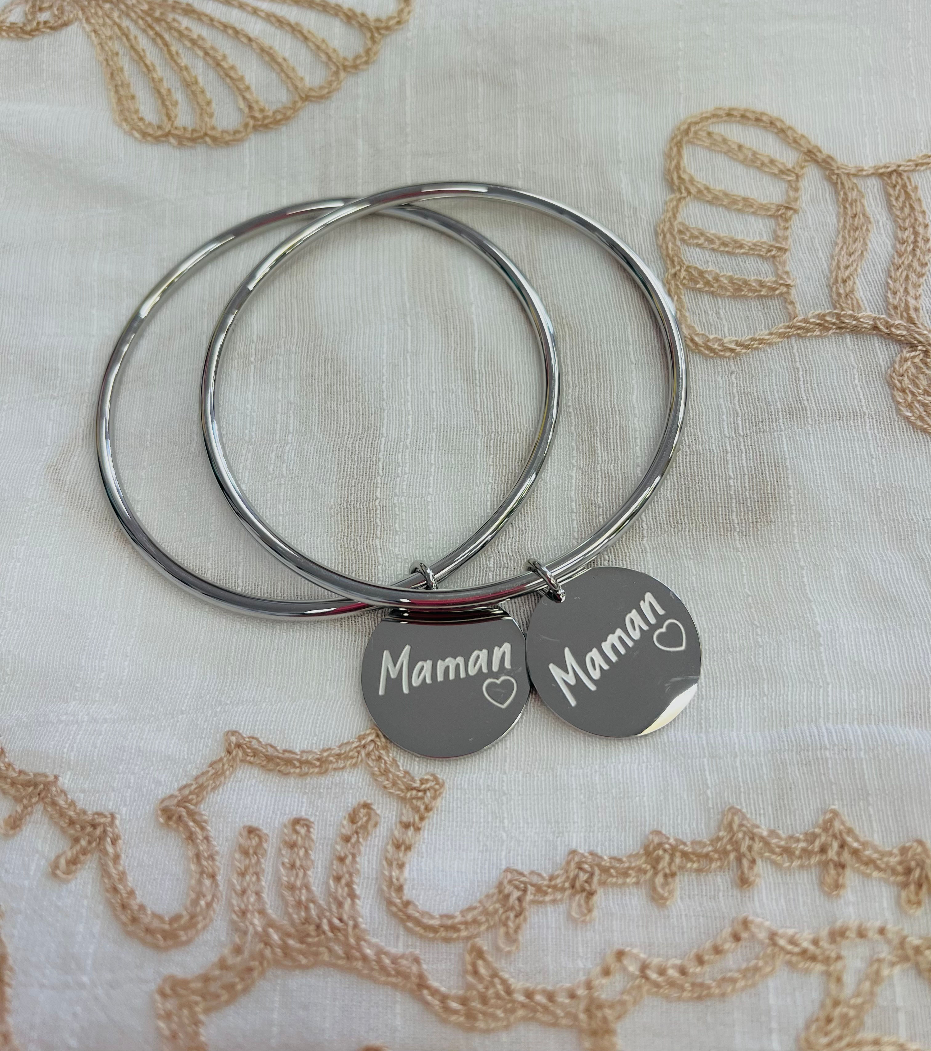 Bracelets 🌷 plusieurs modèles au choix