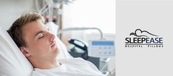 sleepease hospital pillows