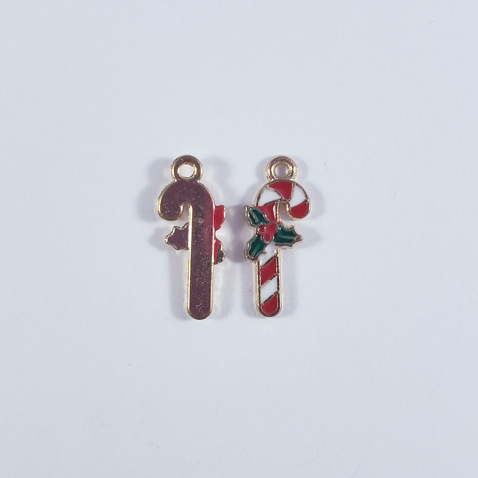 Candy Cane Gold