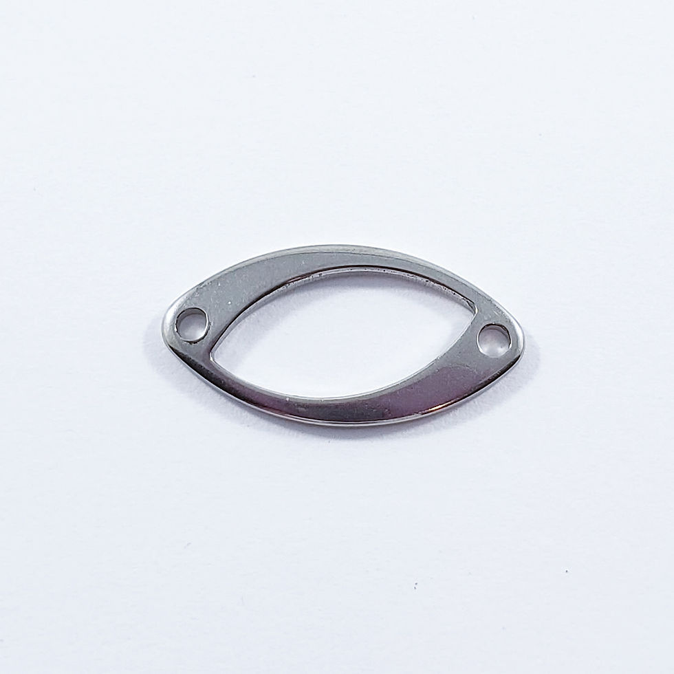 Oval Link