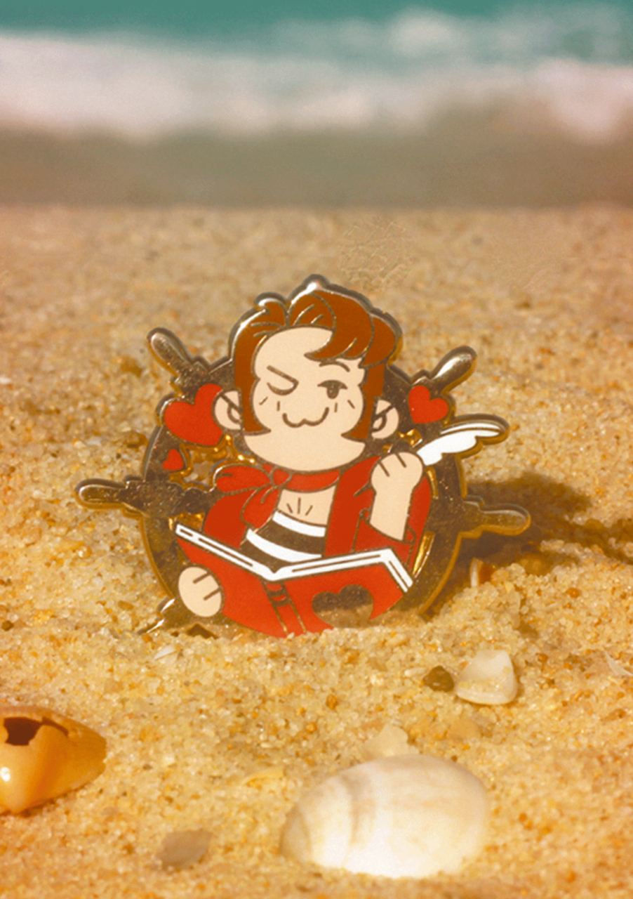 Miniatura: Pins OFMD