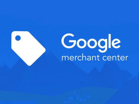 Setting Up Google Shopping Feed In Merchant Center
