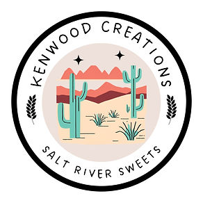 Kenwood Creations "Salt River Sweets"