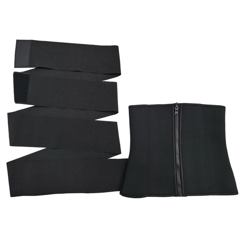 Post Lipo/ Tummy tuck waist cincher Natalie Lashes