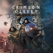 Crimson Desert Deluxe Edition