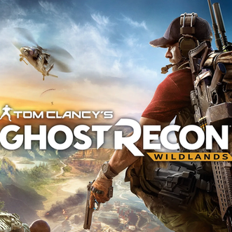 Ghost Recon Wildlands Ultimate Year 2