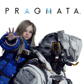 PRAGMATA Deluxe Edition