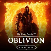 The Elder Scrolls IV: Oblivion Remastered DELUXE