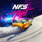 Need For Speed Heat Deluxe Edition