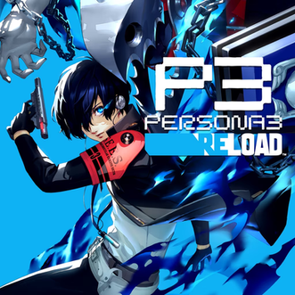Persona 3 Relaod with Expansion pass