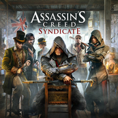 Assassin’s Creed Syndicate Gold Edition