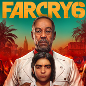 Far Cry 6 Game of The Year Edition
