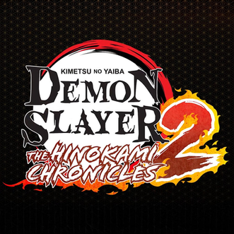 Demon Slayer 2 Hinokami Chronicles DELUXE