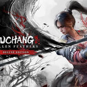 Wuchang: Fallen Feathers Deluxe Edition