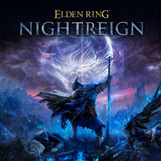 ELDEN RING NIGHTREIGN
Deluxe Edition