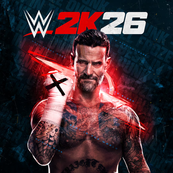 WWE 2K26 Monday Night War Edition