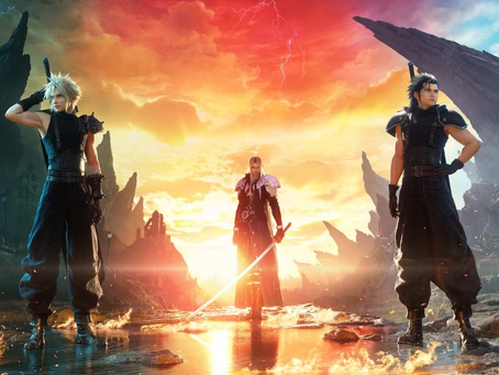 Why Final Fantasy 7 Rebirth is a Must-Play – and How You Can Experience It for Less with a Steam Offline Account