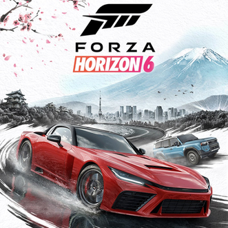 Forza Horizon 6 Premium Edition