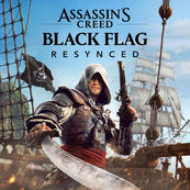 Assassin's Creed Black Flag Resynced Deluxe Edition