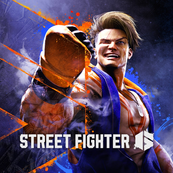 Street Fighter 6 with All DLC Characters