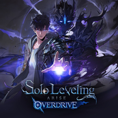 Solo Leveling ARISE OVERDRIVE Deluxe