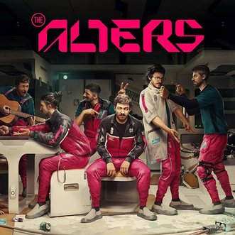 The Alters Deluxe Edition