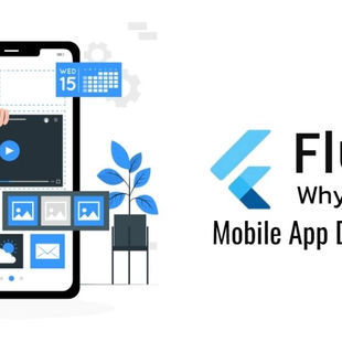 Why Flutter for Mobile App Development?