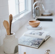 kitchen countertop