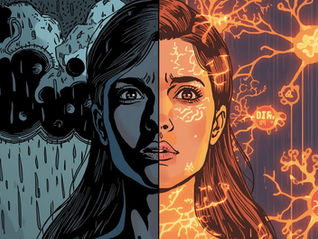 Warum Cardiotraining Traurig machen kann