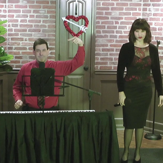 Love and Marriage: Musical Theatre Style | Nostalgia Entertainment