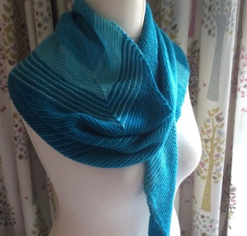 Our new Pattern- Impish