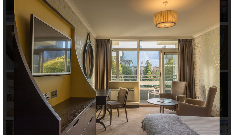 Thumbnail: Double Room bath/shower WITA Retreat 1st Payment 3rd - 6th December 2026